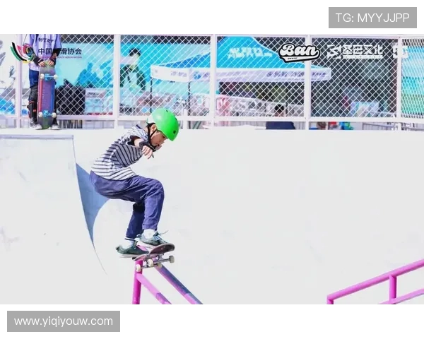 滑板精英赛特别报道：北京滑板队拼搏历程与荣耀瞬间的深度剖析