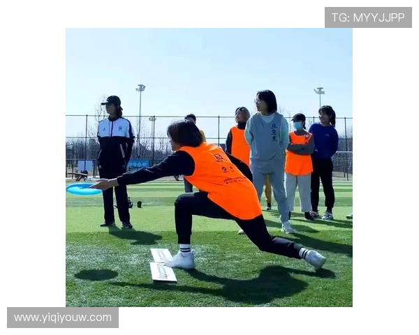 重庆飞盘队的独特节奏与战术解析探索飞盘运动的魅力与发展