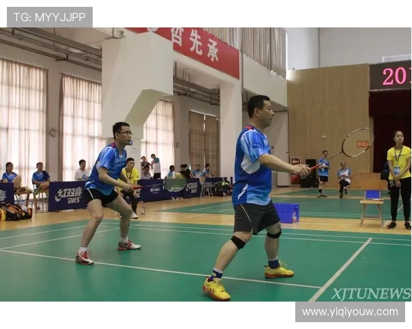 西安羽毛球队防守革新之路：提升技战术水平与团队协作的探索与实践