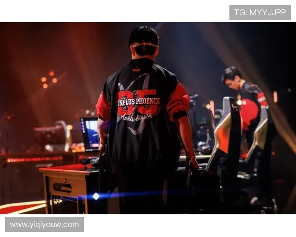 FPX战队如何通过团队协作变革在CSGO赛场上崭露头角