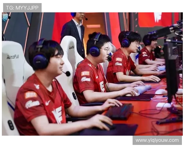 国际邀请赛特别报道：WE战队的拼搏历程与荣耀之路