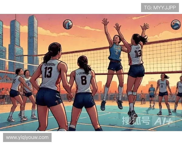 排球盛宴：深入解析广州排球队员的个人技术与战术素养