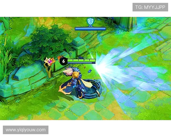 杨静独家分享王者荣耀游戏心得与技巧助你快速提升段位